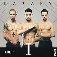 Kazaky — Crazy Law — обложка
