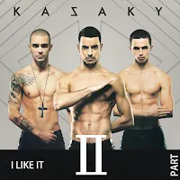 Kazaky — Pulse — обложка
